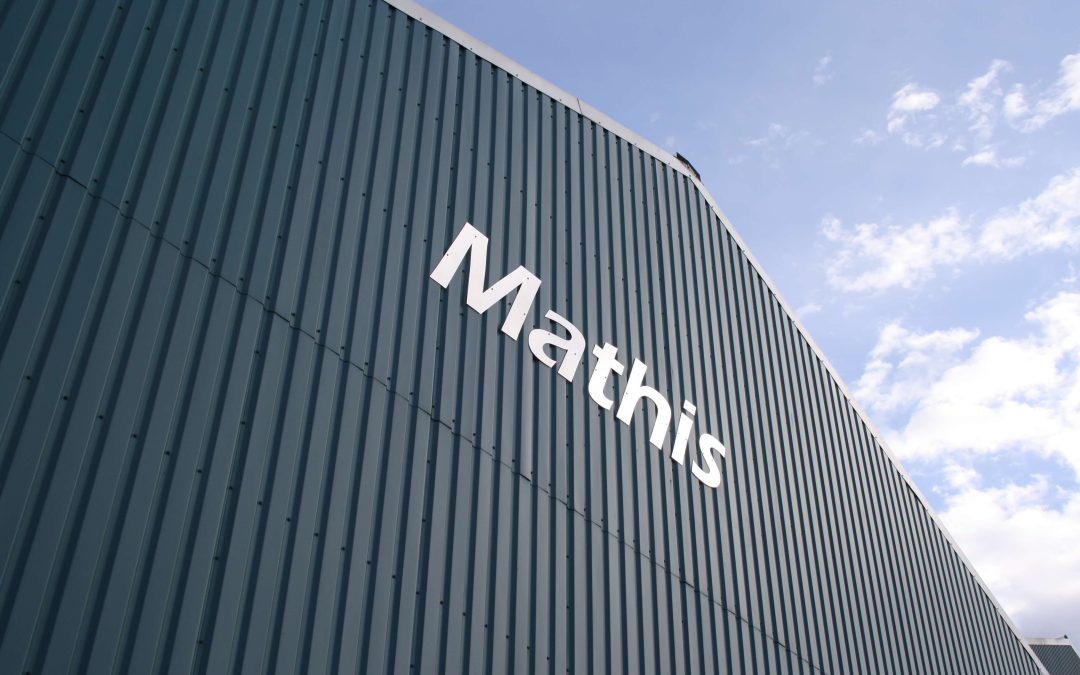Mathis 35 One Design